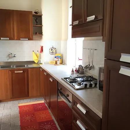 Blanchi Di Roascio Apartment Dronero