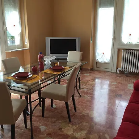 Blanchi Di Roascio Apartment