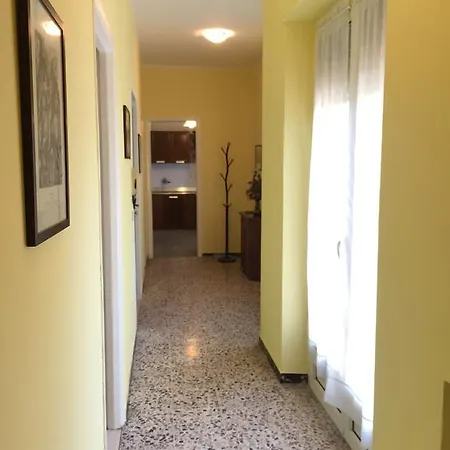 Apartment Blanchi Di Roascio