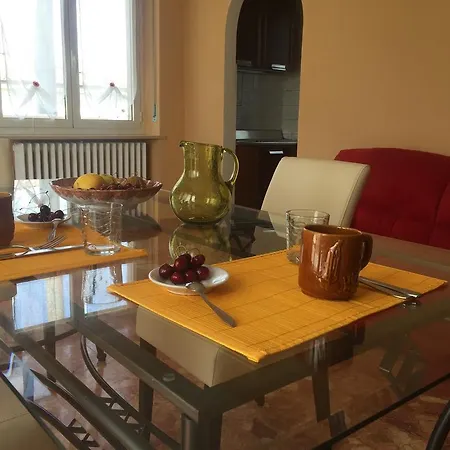 Apartment Blanchi Di Roascio