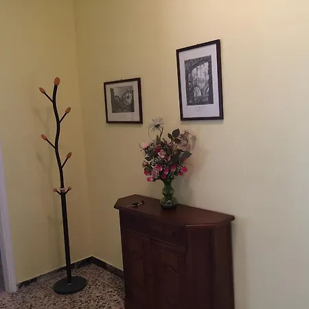 Blanchi Di Roascio Apartment