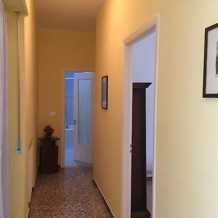 Apartment Blanchi Di Roascio *