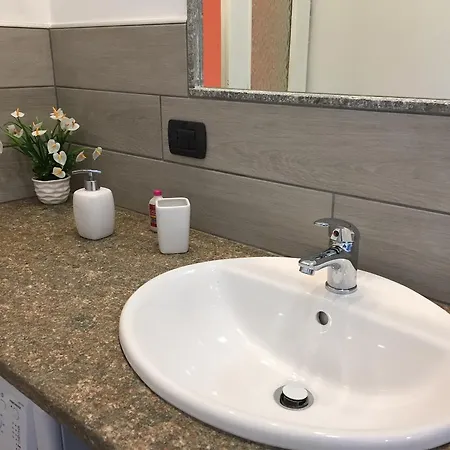 Apartment Blanchi Di Roascio Dronero