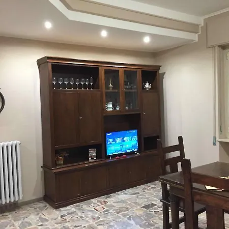 Blanchi Di Roascio Apartment *