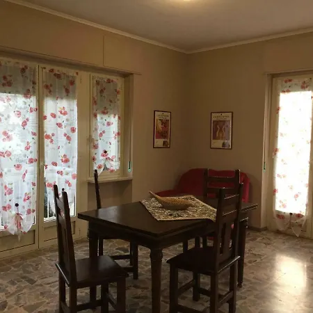 Apartment Blanchi Di Roascio Dronero