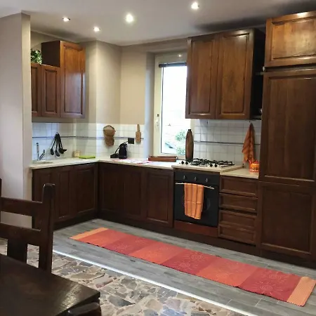 Apartment Blanchi Di Roascio Dronero